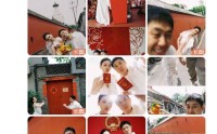 知名男演员被曝出轨其宣布结婚当天前女友发文控诉：长达13年的感情竟以“8年背叛”收场