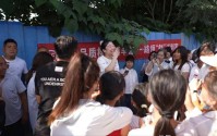 恶意煽动网暴扰乱民生网红李雨禅无底线蹭流量被警方行政拘留