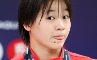 全红婵传来好消息家人松口气陈若琳暖心送祝愿